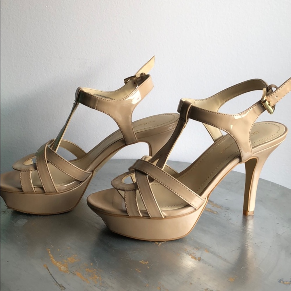 BCBGeneration heels